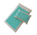 Organic Linen Acupuncture Pad Set